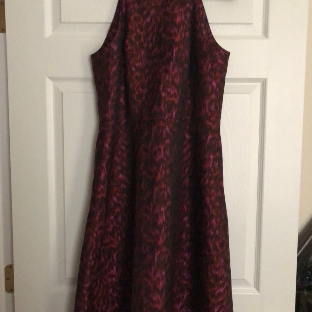 Calvin Klein dress